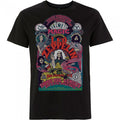 Front - Led Zeppelin - T-shirt FULL COLOUR ELECTRIC MAGIC - Adulte