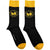Front - Wu-Tang Clan - Chaussettes FOREVER - Adulte