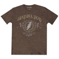 Front - Grateful Dead - T-shirt - Adulte