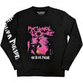 Front - My Chemical Romance - Sweat - Adulte