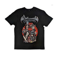 Front - Hollywood Vampires - T-shirt - Adulte