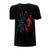Front - Within Temptation - T-shirt THE PURGE - Femme