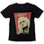 Front - Blondie - T-shirt AKA POP ART - Adulte