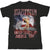 Front - Led Zeppelin - T-shirt - Adulte