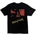 Front - Stone Temple Pilots - T-shirt CORE US TOUR - Adulte