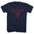 Front - Van Halen - T-shirt - Adulte