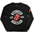 Front - The Rolling Stones - Sweat US TOUR - Adulte