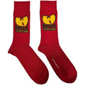 Front - Wu-Tang Clan - Chaussettes - Adulte