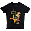 Front - The Smashing Pumpkins - T-shirt MELLON COLLIE - Adulte