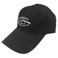 Front - Pink Floyd - Casquette de baseball THE DARK SIDE OF THE MOON - Adulte