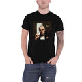 Front - The Godfather - T-shirt - Adulte