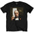 Front - The Godfather - T-shirt - Adulte