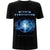 Front - Within Temptation - T-shirt THE SILENT FORCE - Adulte