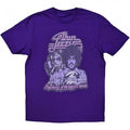 Front - Thin Lizzy - T-shirt VAGABONDS OF THE WESTERN WORLD - Adulte
