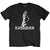 Front - Kasabian - T-shirt ULTRA FACE TOUR - Adulte