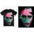 Front - Marilyn Manson - T-shirt WE ARE CHAOS - Adulte