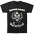 Front - Motorhead - T-shirt GIMME SOME - Adulte
