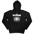 Front - The Offspring - Sweat à capuche - Adulte
