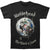 Front - Motorhead - T-shirt THE WORD IS YOURS - Adulte