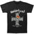 Front - Motorhead - T-shirt KING OF THE ROAD - Adulte