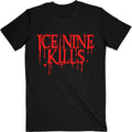 Front - Ice Nine Kills - T-shirt - Adulte