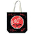 Front - The Beatles - Tote bag LOVE DRUM