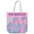 Front - The Beatles - Tote bag LADY MADONNA