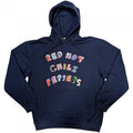 Front - Red Hot Chilli Peppers - Sweat à capuche - Adulte