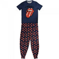 Front - The Rolling Stones - Ensemble de pyjama CLASSIC - Adulte