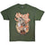 Front - Ghost - T-shirt JACK IN THE BOX - Adulte
