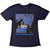 Front - Echo & The Bunnymen - T-shirt OCEAN RAIN - Adulte