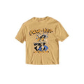 Front - The Black Crowes - T-shirt CROWE MAFIA - Adulte