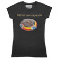 Front - Electric Light Orchestra - T-shirt MR BLUE SKY - Adulte