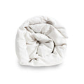 Front - Riva Home Hollowfibre - Couette d'hiver