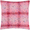 Front - Heya Home - Housse de coussin CONNIE