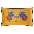 Front - Furn - Housse de coussin INKED WILD