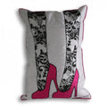 Front - Riva Home Goody 2 Shoes - Housse de coussin