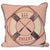 Front - Riva Home Tenby All Aboard - Housse de coussin