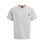 Front - Craghoppers - T-shirt WAKEFIELD WORKWEAR - Homme
