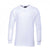 Front - Portwest B123 - T-shirt thermique à manches longues - Homme