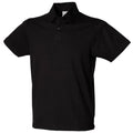 Front - Skinni Fit - Polo à manches courtes - Homme