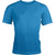 Front - Kariban - T-shirt sport - Homme