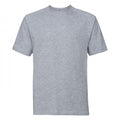 Front - Russell Europe - T-shirt à manches courtes 100% coton - Homme