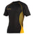 Front - KooGa - T-shirt de rugby - Garçon