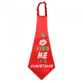 Front - Christmas Shop - Cravate de Noël - Mixte