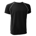 Front - Finden & Hales - T-shirt sport - Homme