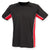 Front - Finden & Hales - T-shirt de sport - Enfant