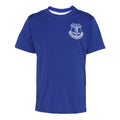 Front - Everton FC - T-shirt officiel - Enfant