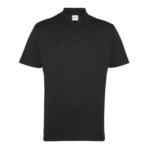 Front - RTY Workwear - Polo à manches courtes - Homme