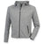 Front - Tombo Teamsport - Sweatshirt léger à capuche et fermeture zippée - Homme